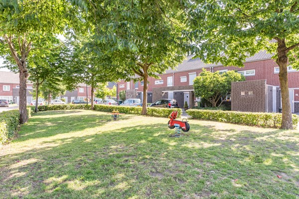 Medium property photo - Morion 4, 5912 PX Venlo